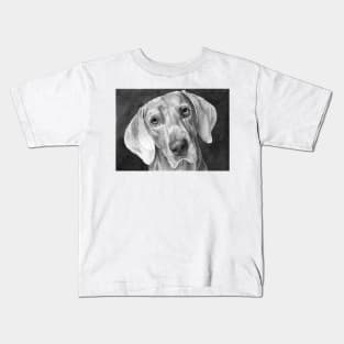 GRACE Kids T-Shirt